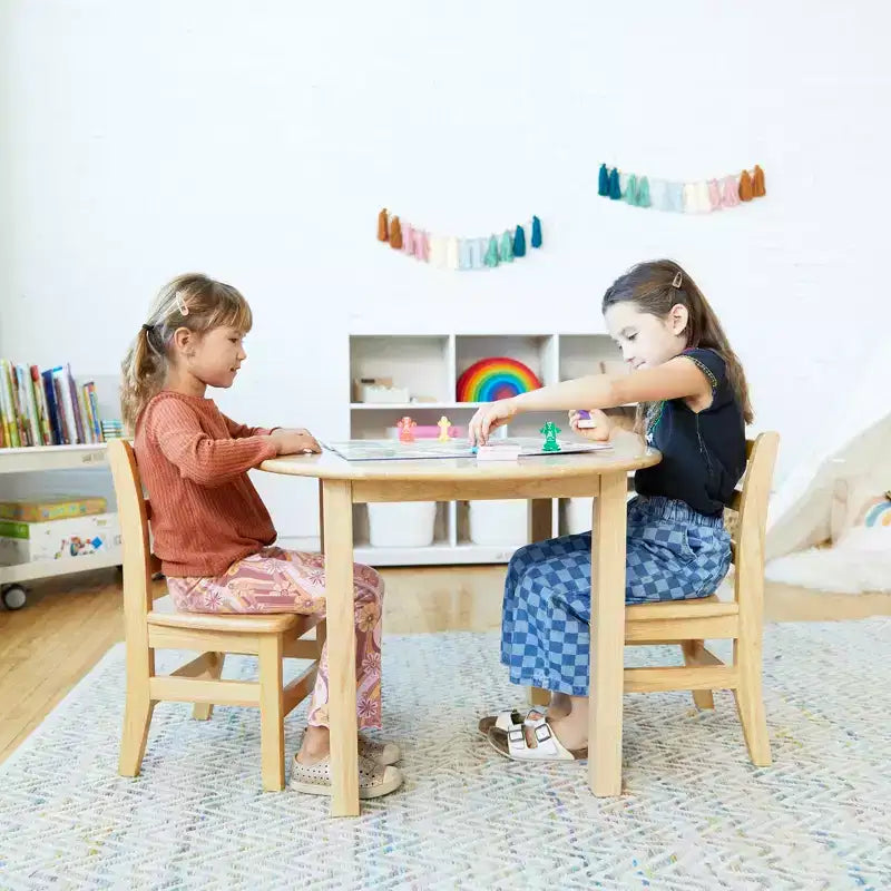 Meuble de rangement mobile ECR4Kids à 8 compartiments, Élémentaire, Mobilier de classe