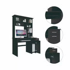 Bureau d'ordinateur pour homme - Boahaus