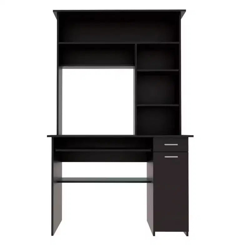 Male Computer Desk - Boahaus