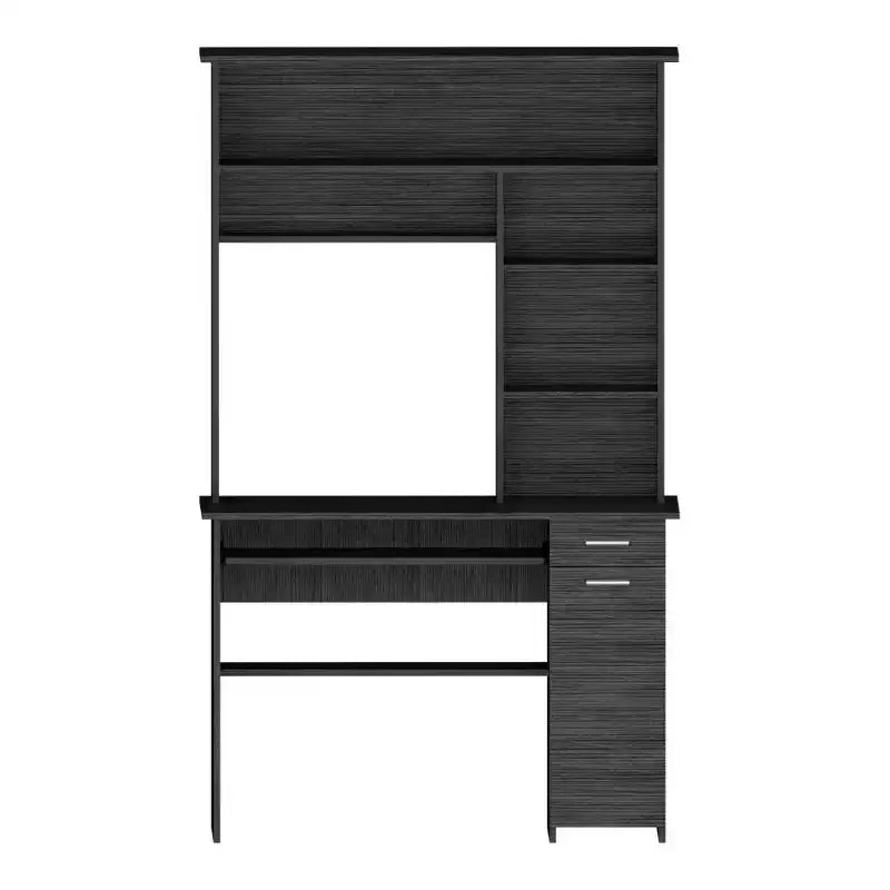 Bureau d'ordinateur pour homme - Boahaus