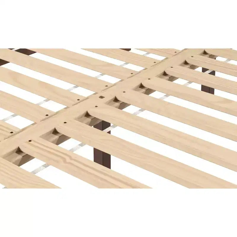 Lit Nix Platform Naturel - Steve Silver Co.