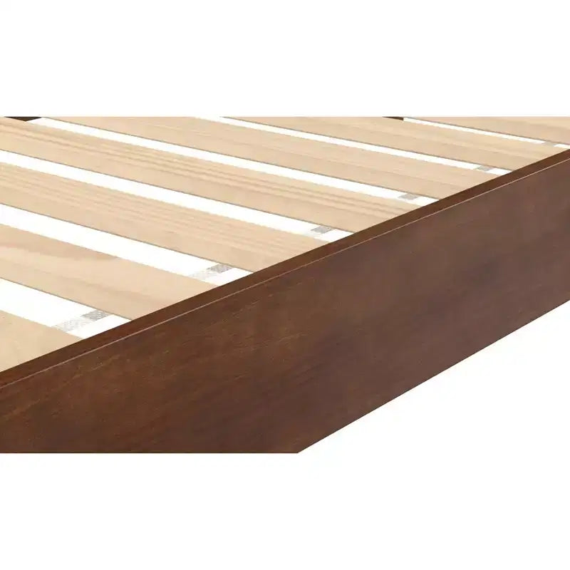 Lit Nix Platform Naturel - Steve Silver Co.