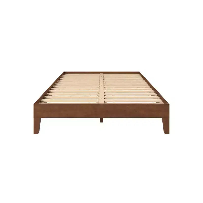 Lit Nix Platform Naturel - Steve Silver Co.