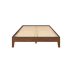 Lit Nix Platform Naturel - Steve Silver Co.