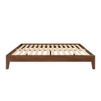 Lit Nix Platform Naturel - Steve Silver Co.