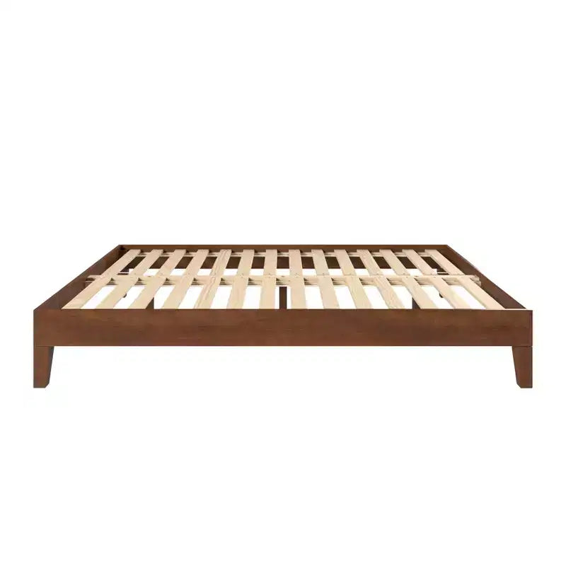 Lit Nix Platform Naturel - Steve Silver Co.