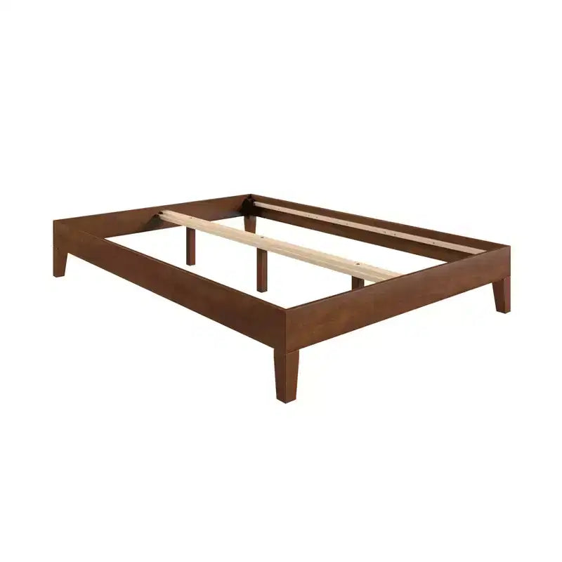 Lit Nix Platform Naturel - Steve Silver Co.