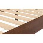 Lit Nix Platform Naturel - Steve Silver Co.