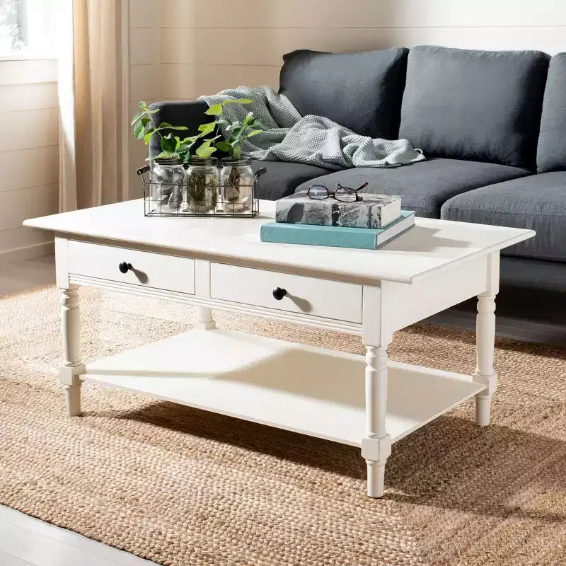 Table Basse Boris - Safavieh