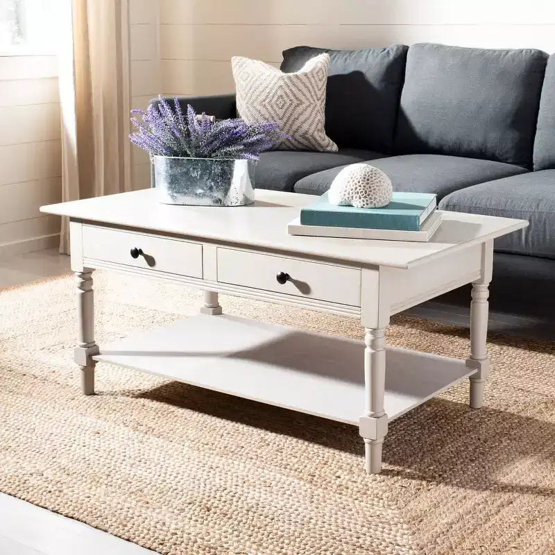 Table Basse Boris - Safavieh