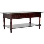 Table Basse Boris - Safavieh