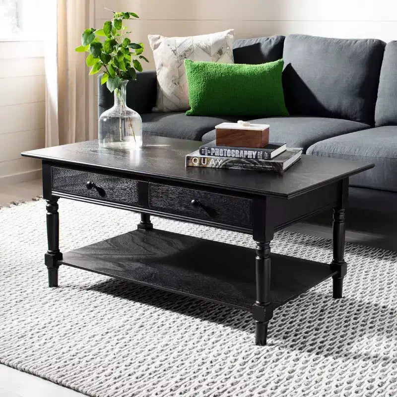 Table Basse Boris - Safavieh