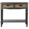 Corbin Console - AMH5716 -Safavieh Couture