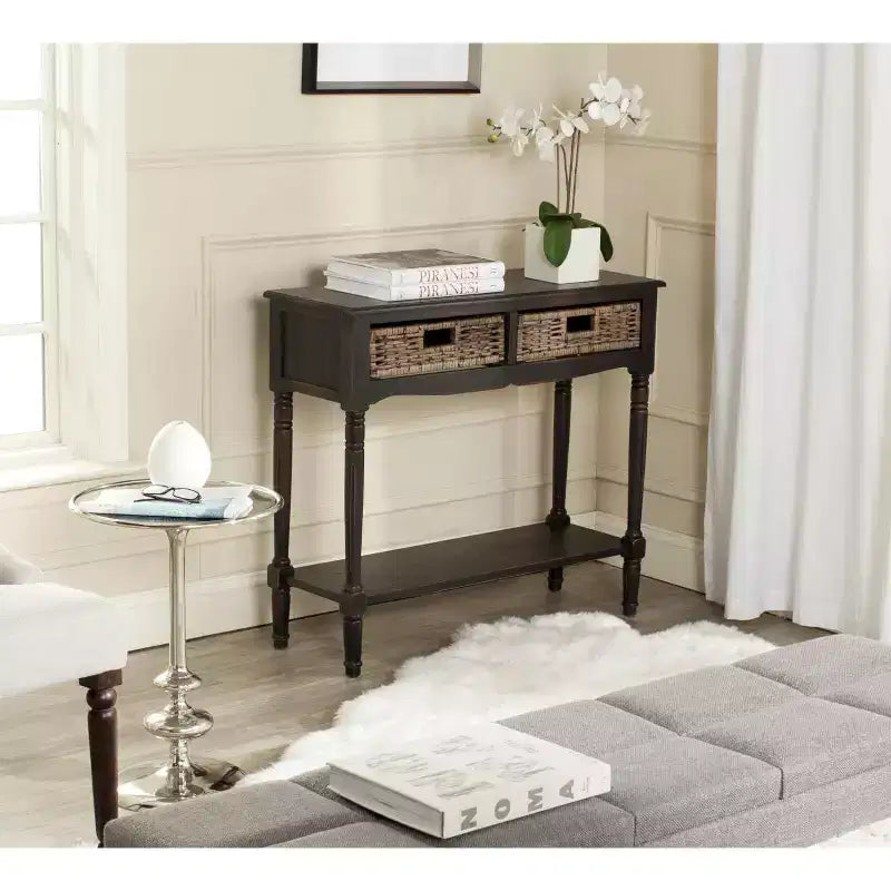 Console Corbin - AMH5716 - Safavieh Couture