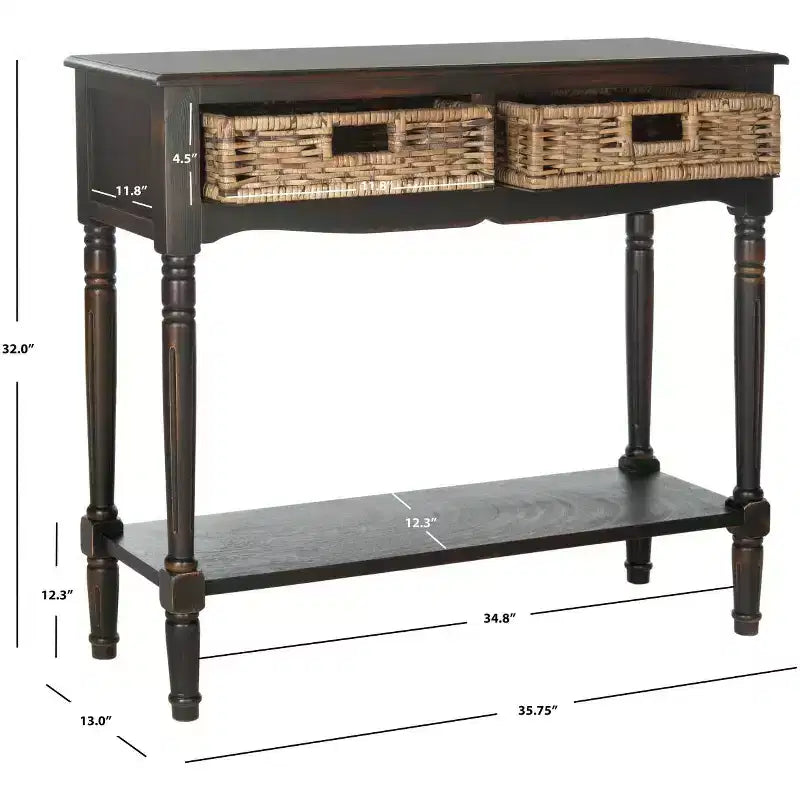 Console Corbin - AMH5716 - Safavieh Couture