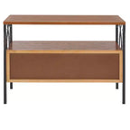 Console Joshua Media - AMH6532 - Safavieh Couture