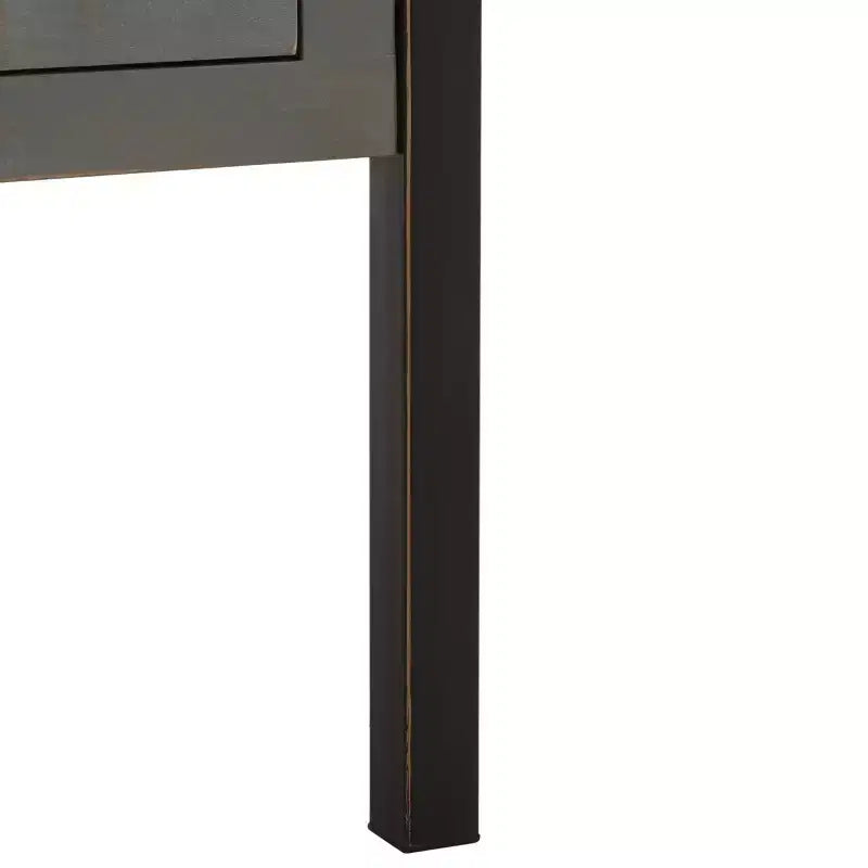 Console Joshua Media - AMH6532 - Safavieh Couture