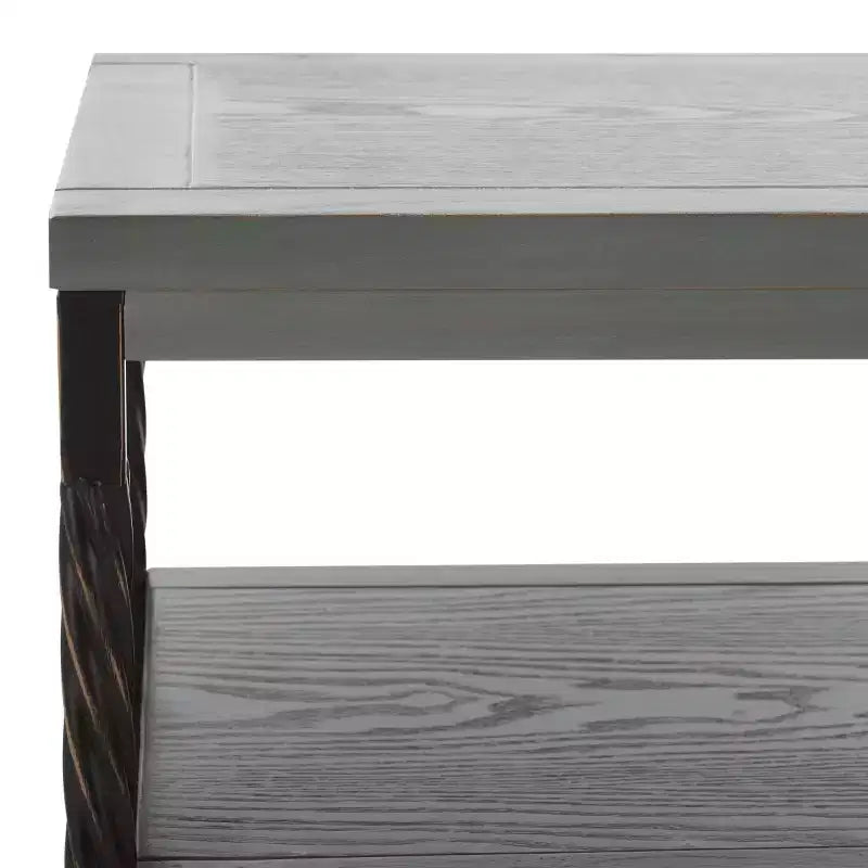 Console Joshua Media - AMH6532 - Safavieh Couture