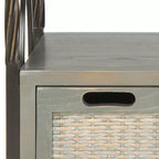 Console Joshua Media - AMH6532 - Safavieh Couture
