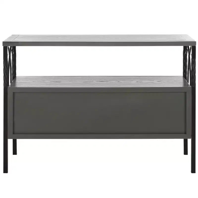 Console Joshua Media - AMH6532 - Safavieh Couture