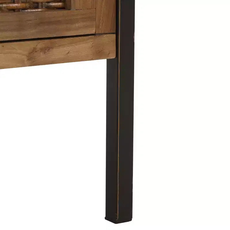 Console Joshua Media - AMH6532 - Safavieh Couture