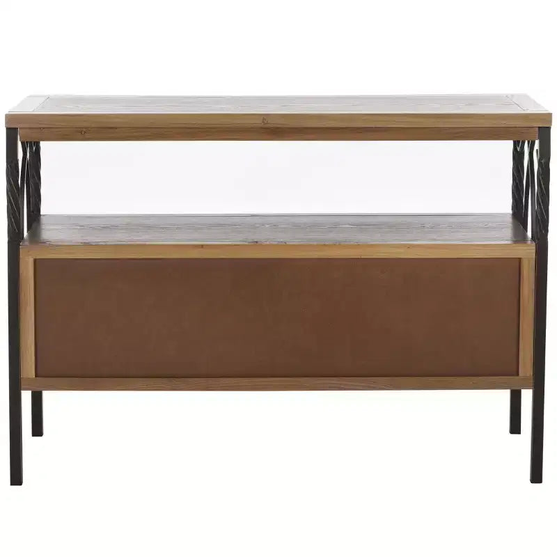 Console Joshua Media - AMH6532 - Safavieh Couture
