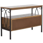 Console Joshua Media - AMH6532 - Safavieh Couture