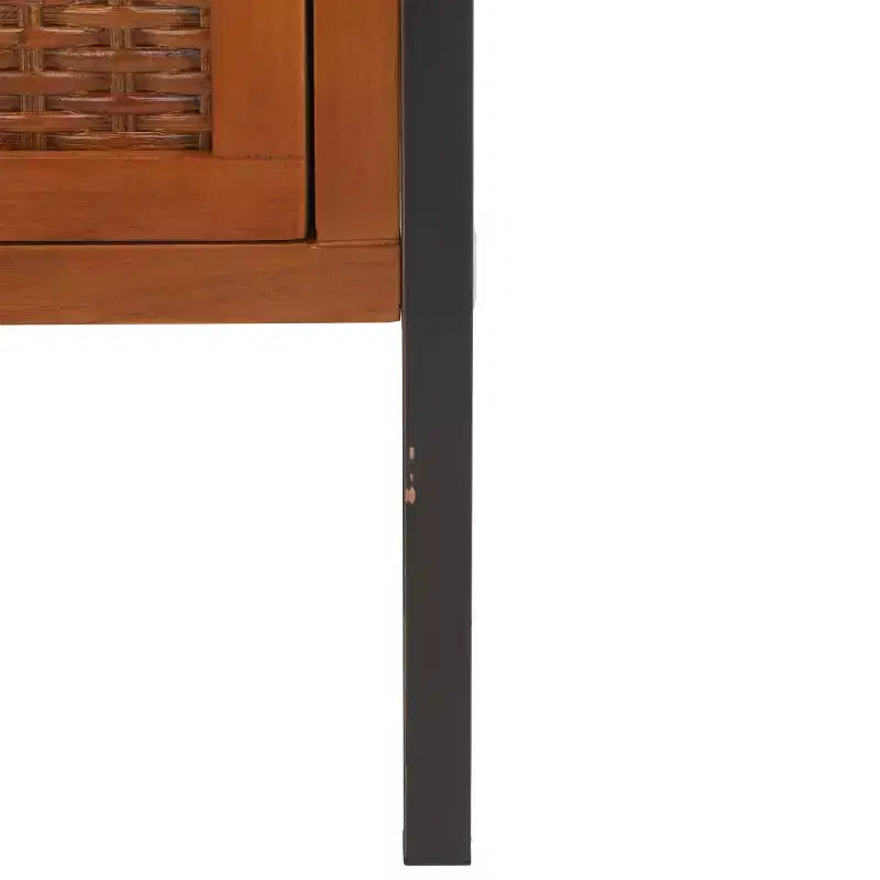 Console Joshua Media - AMH6532 - Safavieh Couture