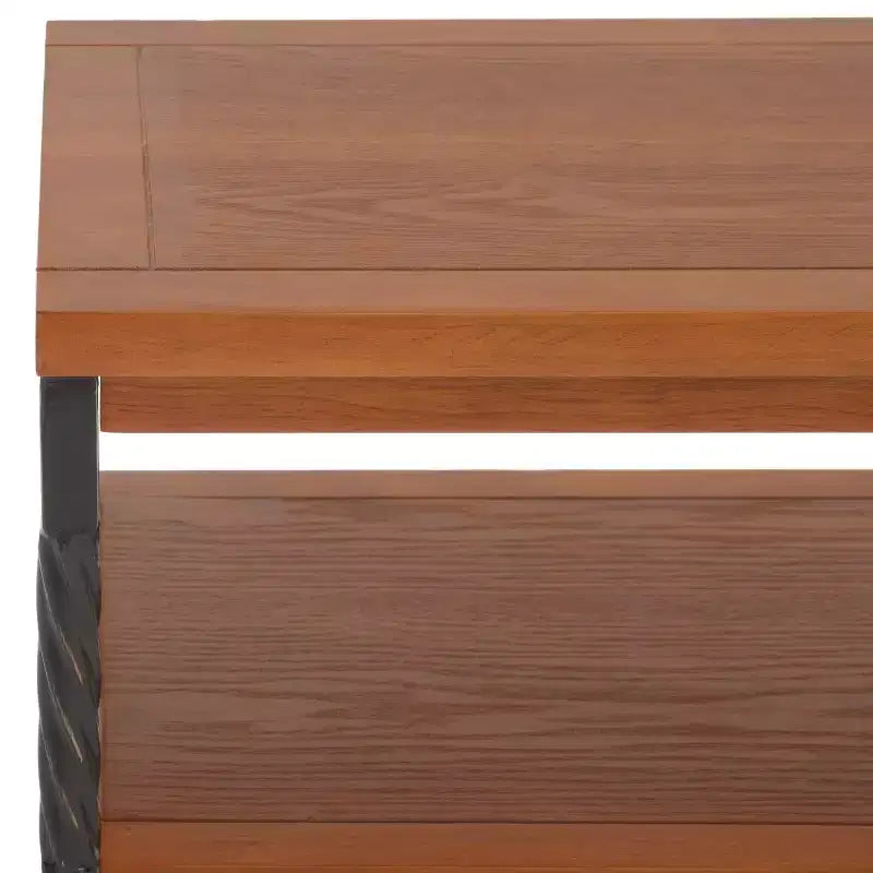 Console Joshua Media - AMH6532 - Safavieh Couture
