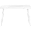 Fadri Desk - FOX2227 - White - Safavieh Couture