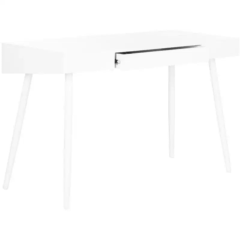 Bureau Fadri - FOX2227 - Blanc - Safavieh Couture