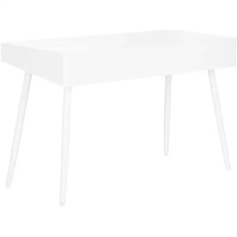 Bureau Fadri - FOX2227 - Blanc - Safavieh Couture