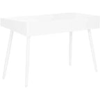 Bureau Fadri - FOX2227 - Blanc - Safavieh Couture