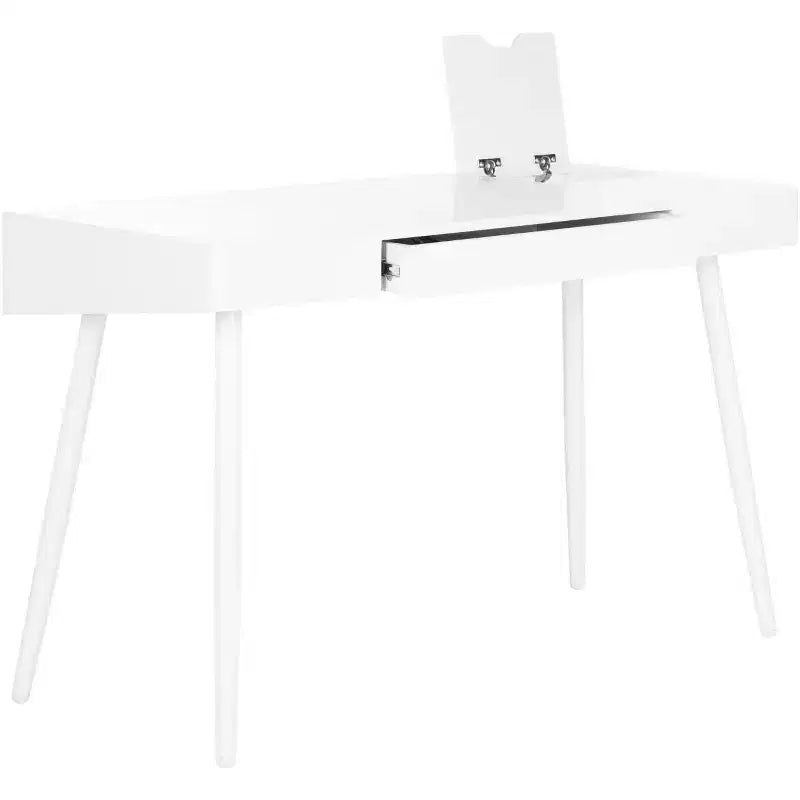 Bureau Fadri - FOX2227 - Blanc - Safavieh Couture
