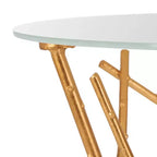 Table d'appoint Tara - FOX2520 - Safavieh Couture