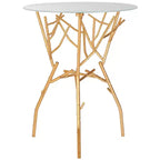 Table d'appoint Tara - FOX2520 - Safavieh Couture