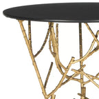 Table d'appoint Tara - FOX2520 - Safavieh Couture