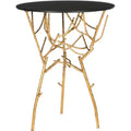 Tara Accent Table - FOX2520 - Safavieh Couture