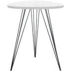 Table d'appoint Wolcott - FOX4207 - Safavieh Couture