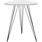 Table d'appoint Wolcott - FOX4207 - Safavieh Couture