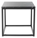 Baize End Table - FOX6023 - Safavieh Couture