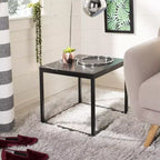 Table d'appoint Baize - FOX6023 - Safavieh Couture