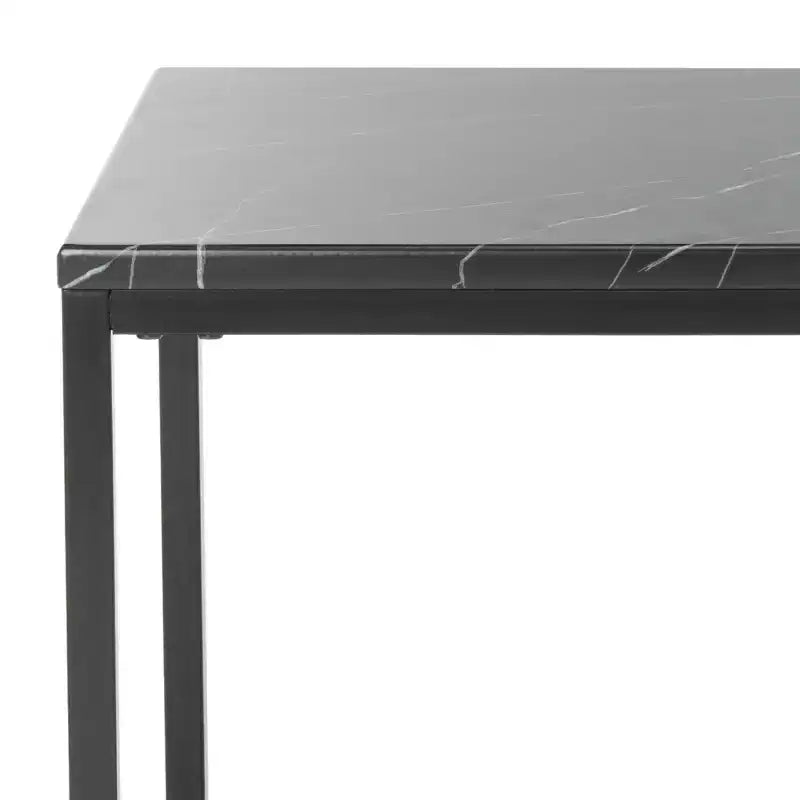 Table d'appoint Baize - FOX6023 - Safavieh Couture