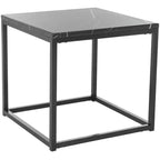Table d'appoint Baize - FOX6023 - Safavieh Couture