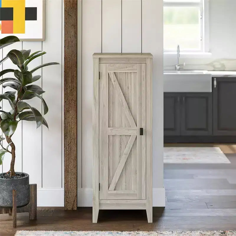 Armoire de rangement Farmington Systembuild