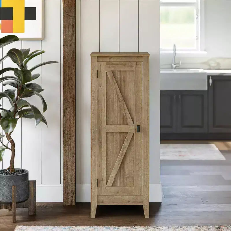 Armoire de rangement Farmington Systembuild