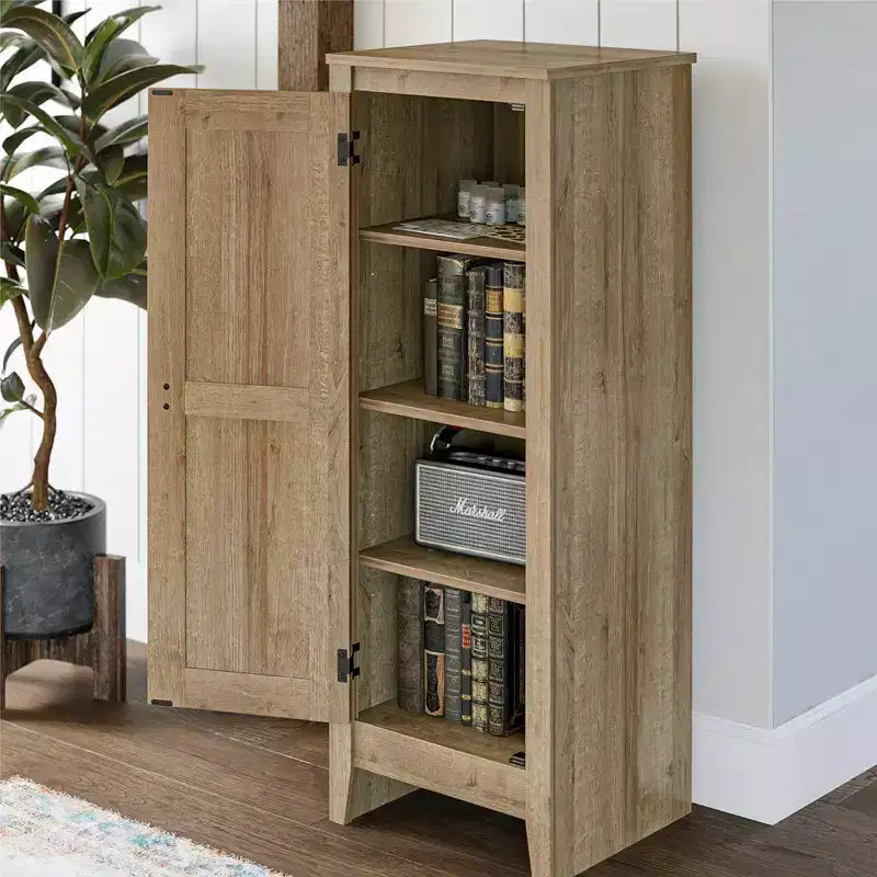 Armoire de rangement Farmington Systembuild