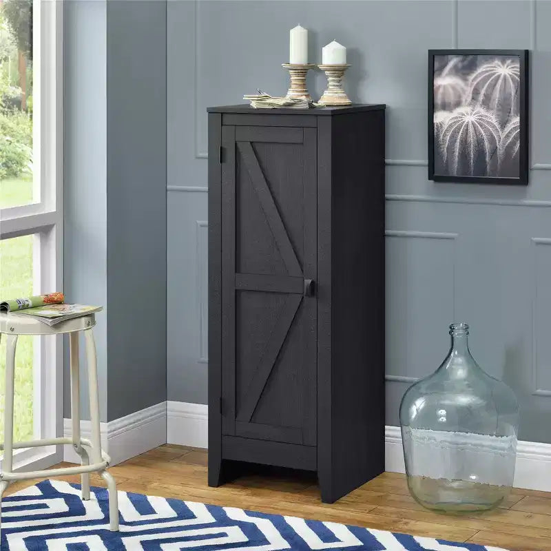 Armoire de rangement Farmington Systembuild