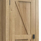 Armoire de rangement Farmington Systembuild