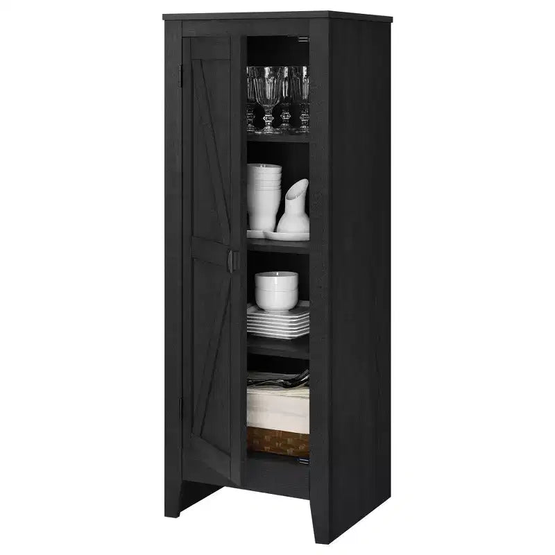 Armoire de rangement Farmington Systembuild
